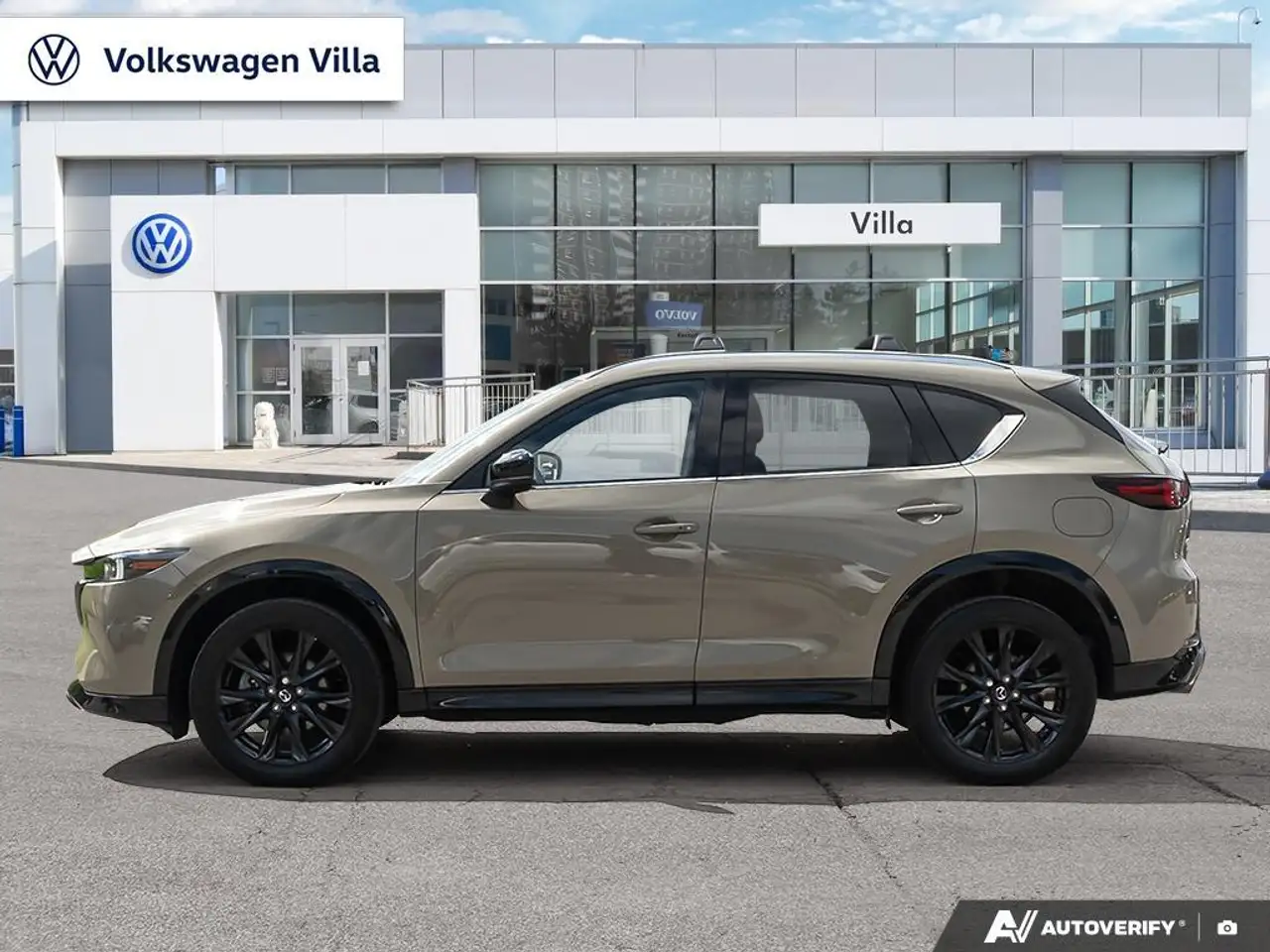 Mazda CX-5 снимка Mazda CX-5