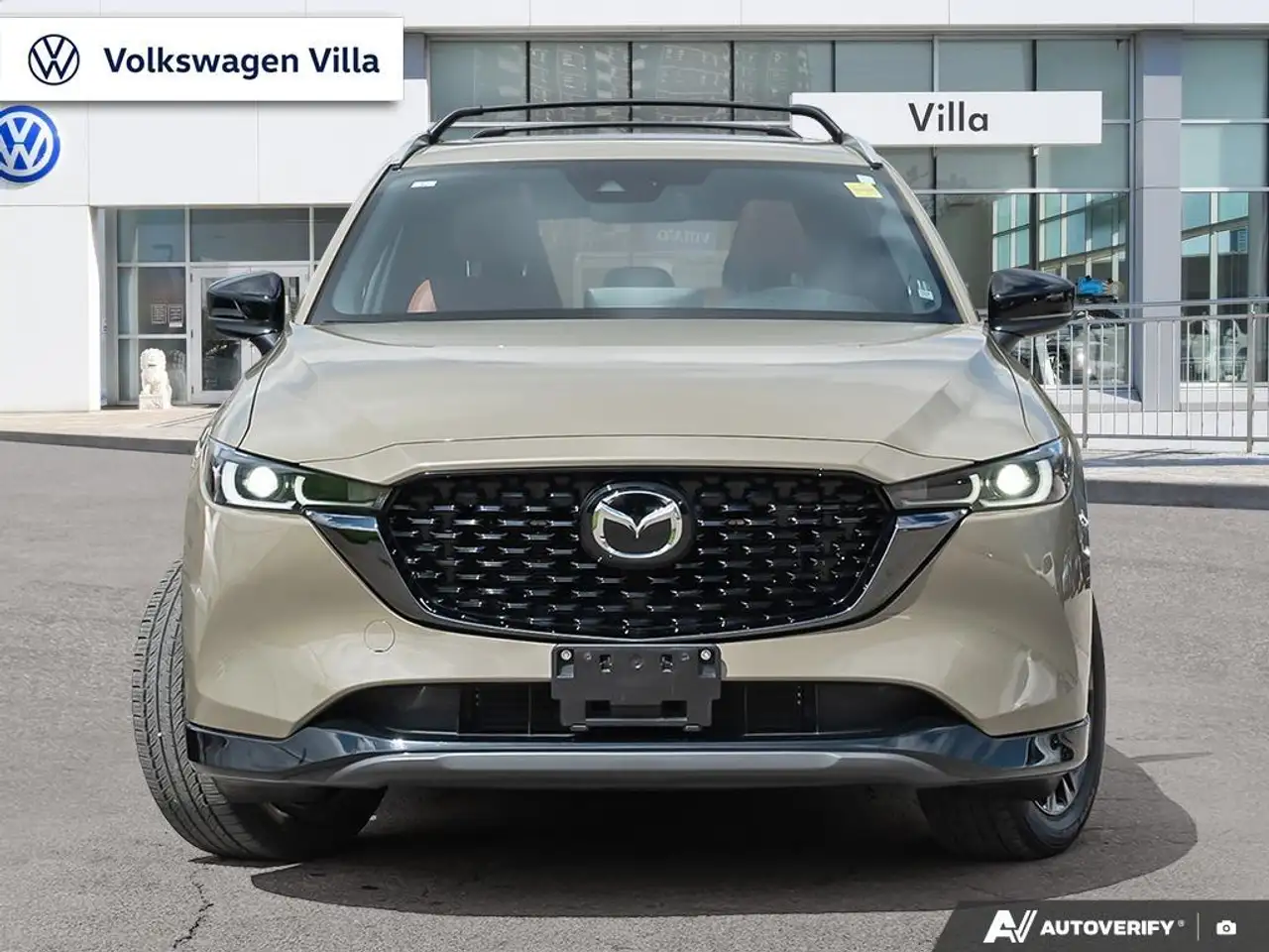 Mazda CX-5 снимка Mazda CX-5