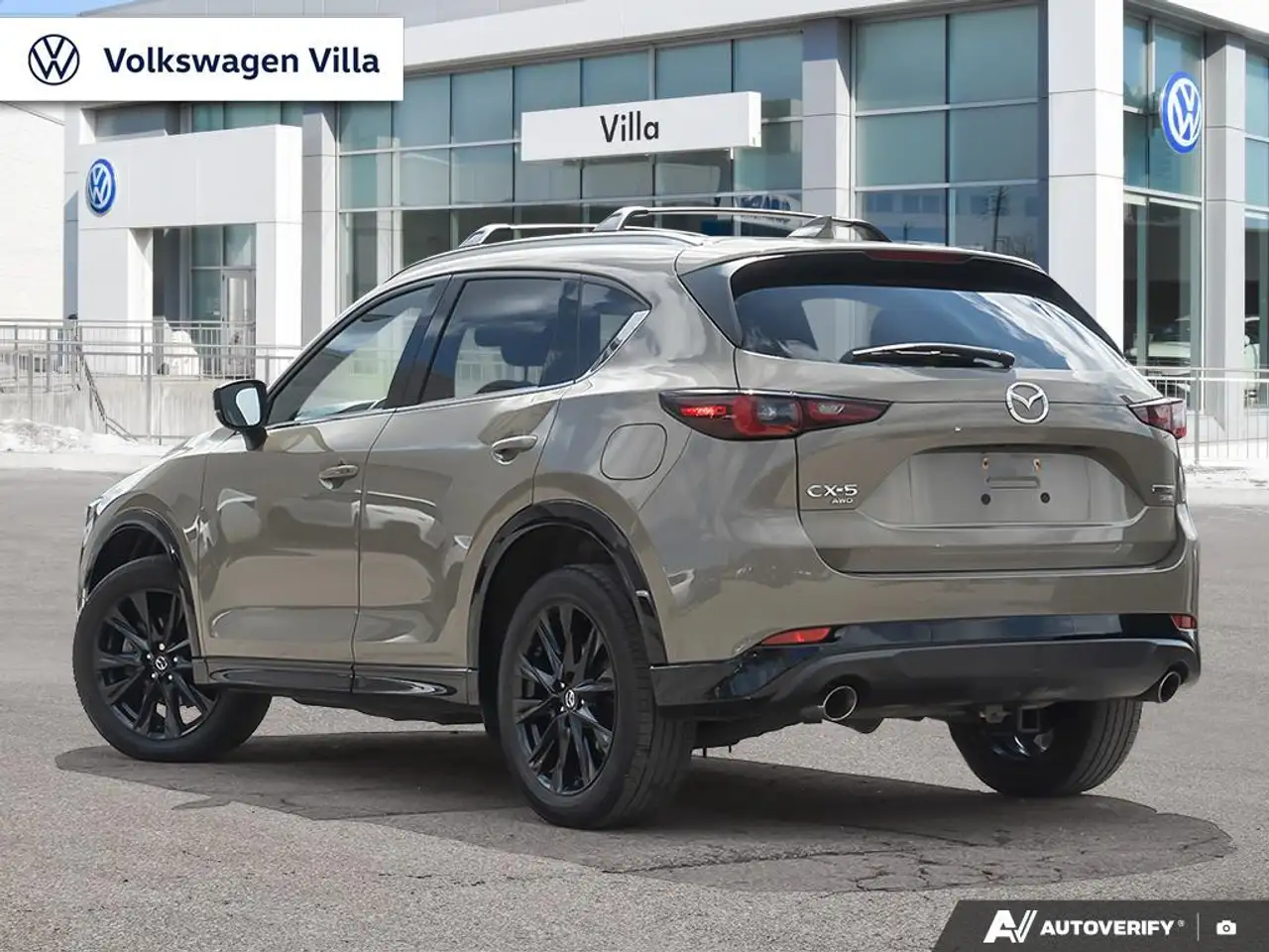 Mazda CX-5 снимка Mazda CX-5