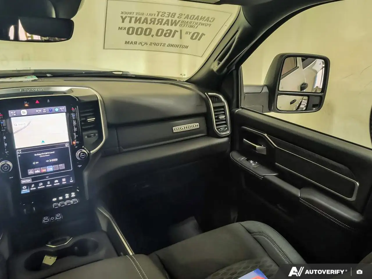 RAM 2500 снимка RAM 2500