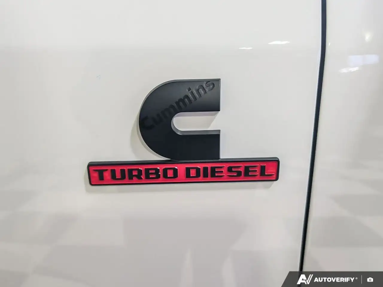 RAM 2500 снимка RAM 2500