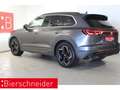 Volkswagen Touareg 3.0 TSI 2x RLine 20 PANO AHK STAND Grau - thumbnail 16