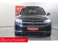 Volkswagen Touareg 3.0 TSI 2x R-Line 20 PANO AHK STAND Grau - thumbnail 3