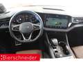 Volkswagen Touareg 3.0 TSI 2x RLine 20 PANO AHK STAND Grau - thumbnail 6
