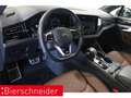 Volkswagen Touareg 3.0 TSI 2x R-Line 20 PANO AHK STAND Grau - thumbnail 5