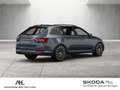 Skoda Superb Combi 2.0 TDI Style DSG LED Navi ACC Pano AHK Lede Grau - thumbnail 2