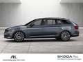 Skoda Superb Combi 2.0 TDI Style DSG LED Navi ACC Pano AHK Lede Grau - thumbnail 3
