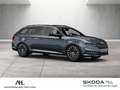 Skoda Superb Combi 2.0 TDI Style DSG LED Navi ACC Pano AHK Lede Grau - thumbnail 8