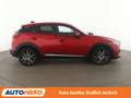 Mazda CX-3 2.0 Sports-Line*NAVI*LED*CAM*PDC*SHZ*ACC*LHZ* Rot - thumbnail 7