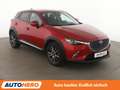 Mazda CX-3 2.0 Sports-Line*NAVI*LED*CAM*PDC*SHZ*ACC*LHZ* Rot - thumbnail 8