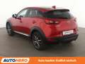 Mazda CX-3 2.0 Sports-Line*NAVI*LED*CAM*PDC*SHZ*ACC*LHZ* Rot - thumbnail 4