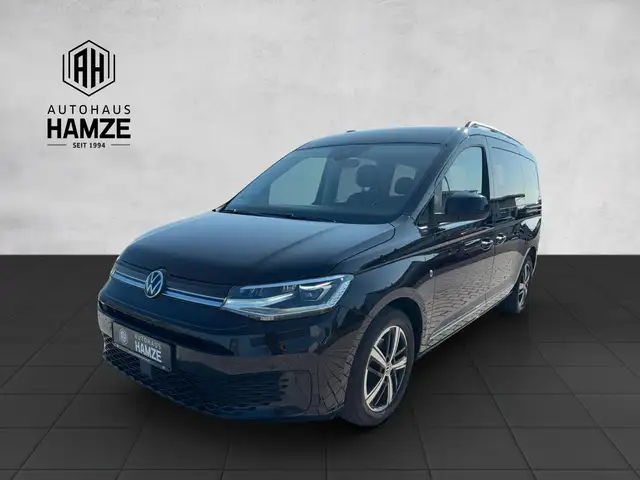 Volkswagen Caddy 2.0 TDI Style Maxi|Flügeltüren|LED|ACC|DAB