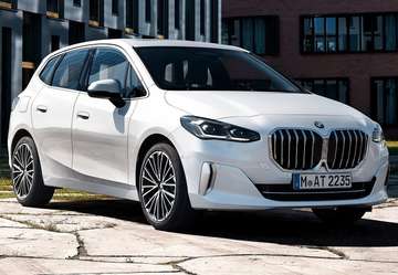 220dA Tourer