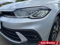 Volkswagen Polo VI Goal 1.0 TSI+DSG+LED+AHK+2-Zonen-Klima+Navi+SHZ Silber - thumbnail 20