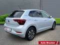 Volkswagen Polo VI Goal 1.0 TSI+DSG+LED+AHK+2-Zonen-Klima+Navi+SHZ Silber - thumbnail 4
