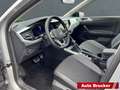Volkswagen Polo VI Goal 1.0 TSI+DSG+LED+AHK+2-Zonen-Klima+Navi+SHZ Silber - thumbnail 8