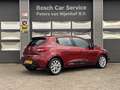 Renault Clio 1.2 TCe Zen ✅5DRS✅AUTOMAAT✅LED✅CRUISE✅AIRCO✅120PK✅ Rood - thumbnail 6