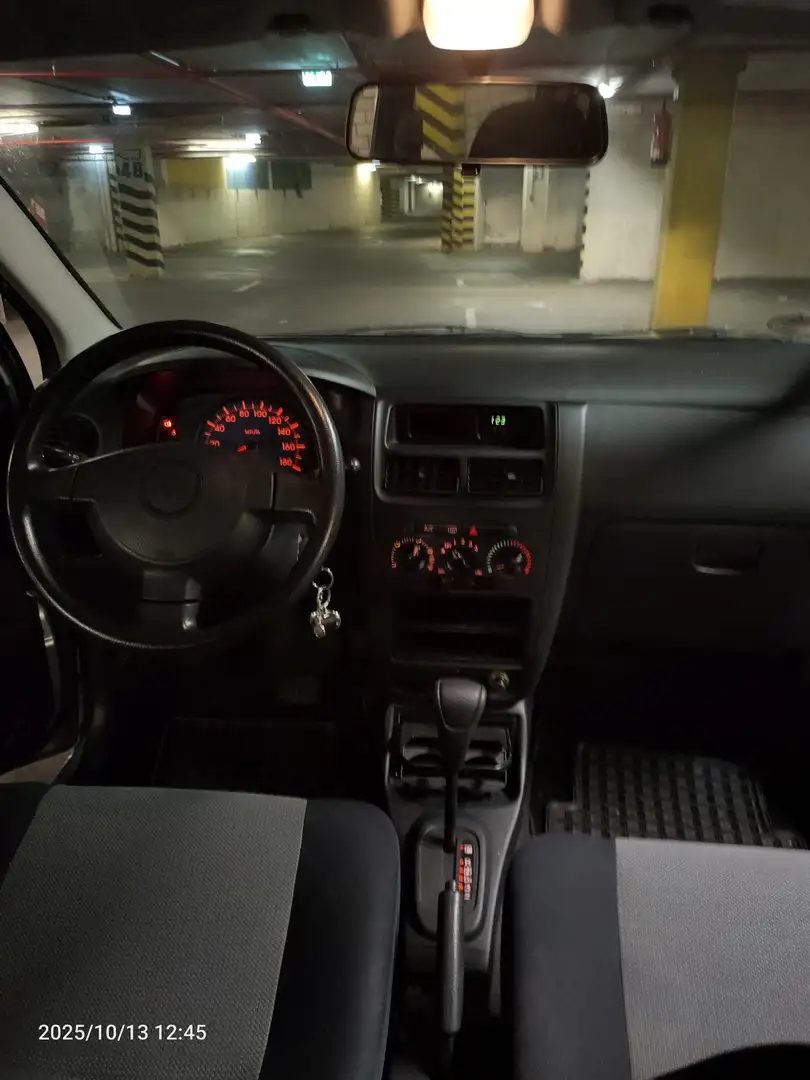 Daihatsu Cuore 1.0 Automatik Top - 2