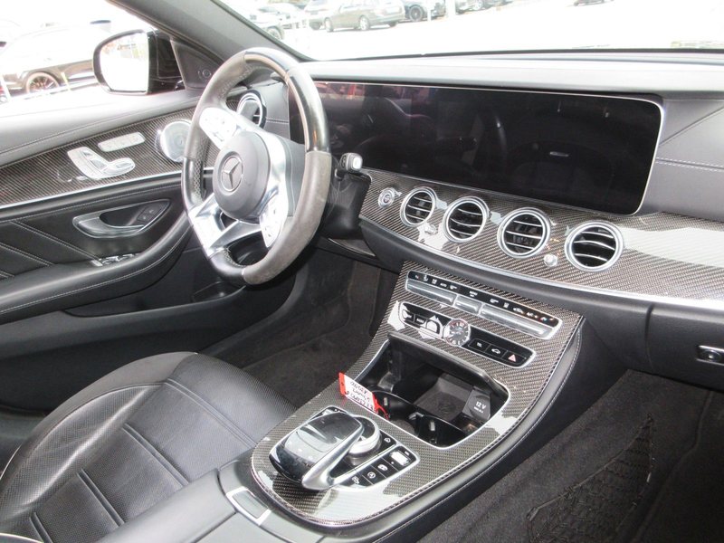 Mercedes-Benz E 63 AMG E 63 S AMG  4Matic TOPAUSSTATTUNG — photo 10
