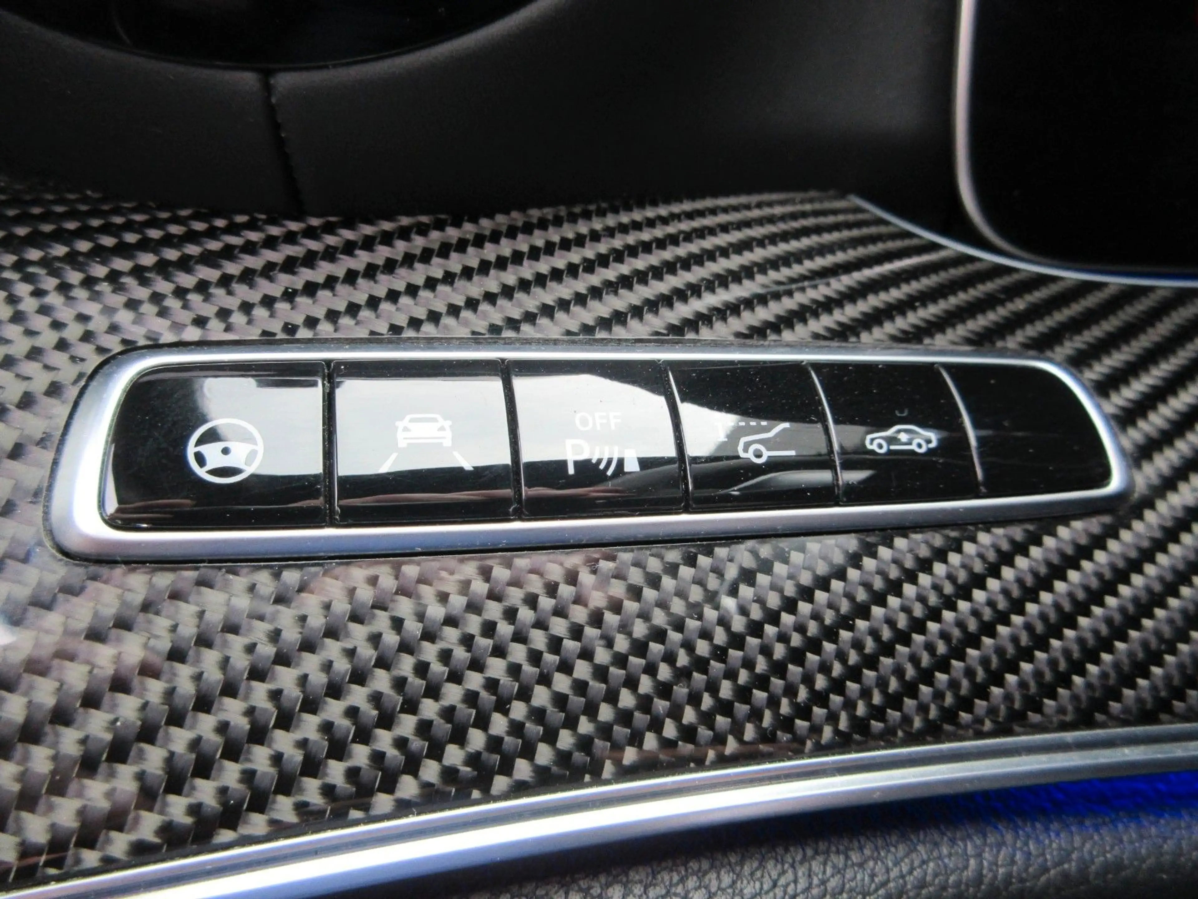 Mercedes-Benz E 63 AMG E 63 S AMG 4Matic TOPAUSSTATTUNG — photo 14