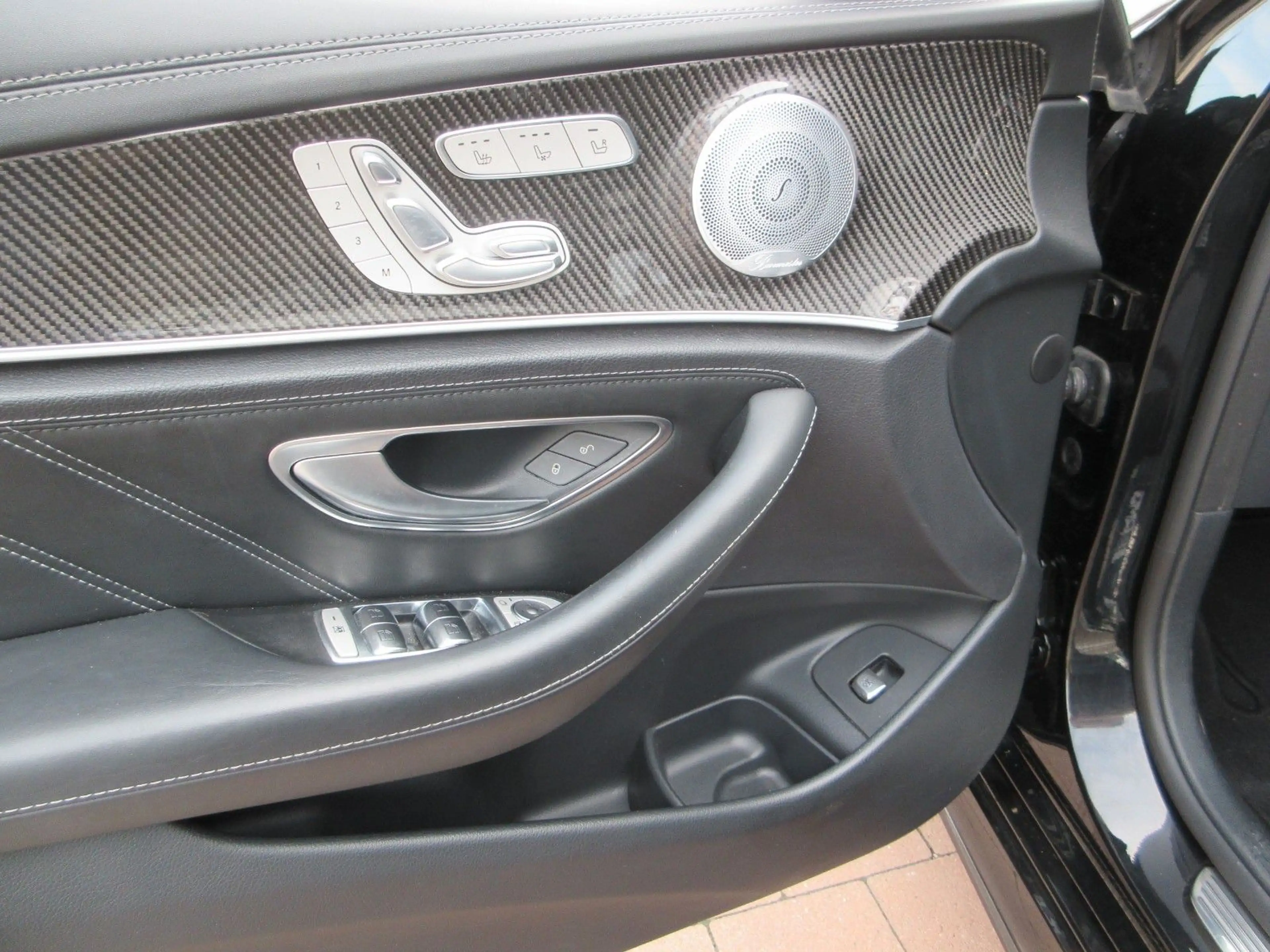 Mercedes-Benz E 63 AMG E 63 S AMG 4Matic TOPAUSSTATTUNG — photo 13