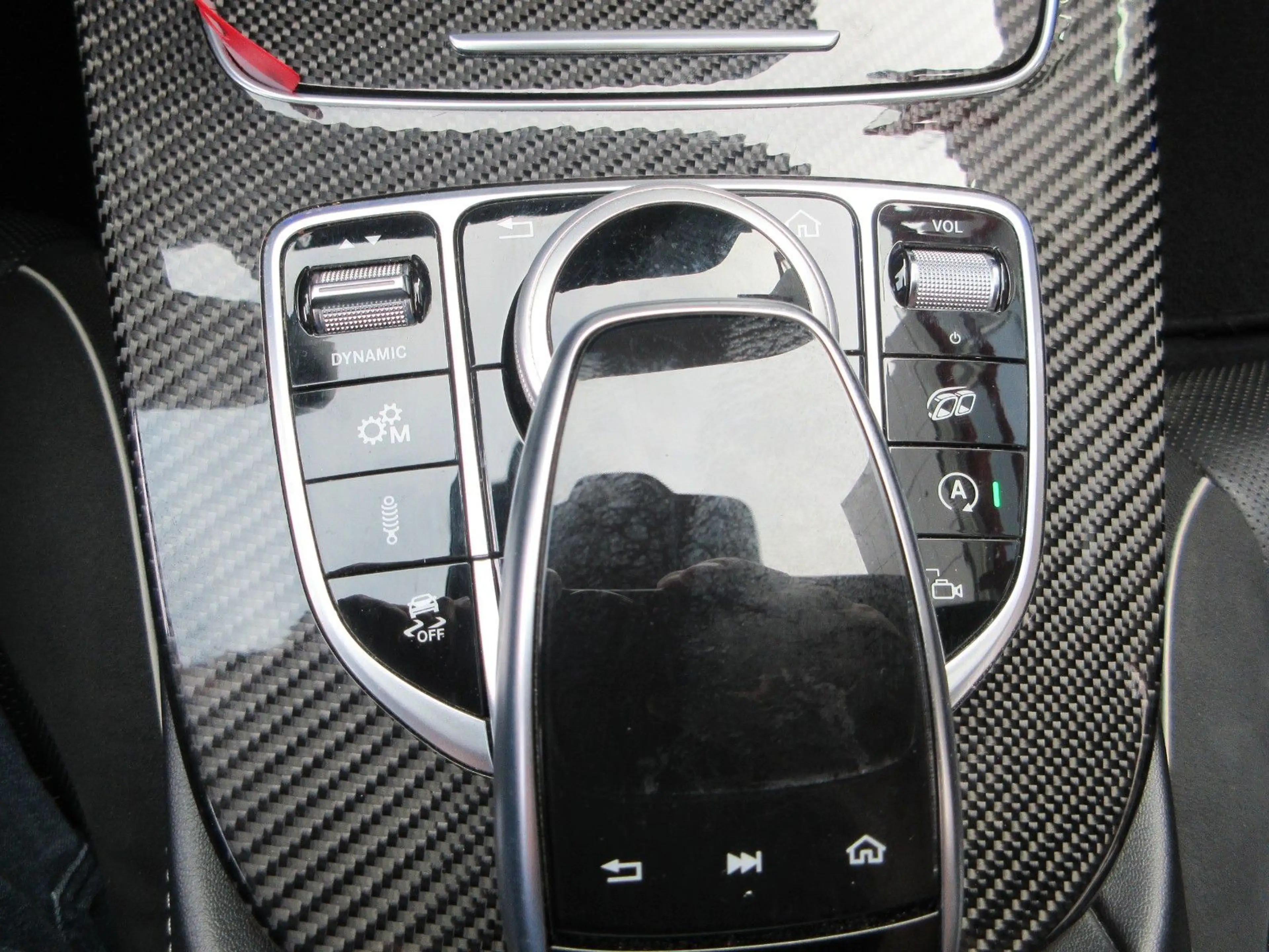 Mercedes-Benz E 63 AMG E 63 S AMG 4Matic TOPAUSSTATTUNG — photo 15