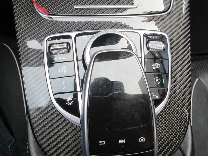 Mercedes-Benz E 63 AMG E 63 S AMG  4Matic TOPAUSSTATTUNG — photo 15