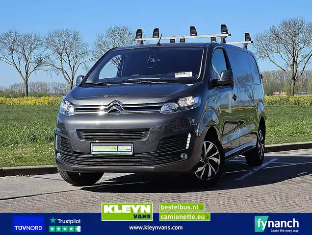 Citroen Jumpy 2.0 L2 Navi Lm-Velgen AC