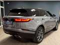 Land Rover Range Rover Velar D300 R-Dynamic SE / 1.HAND / GLSD / MERIDIAN / ACC Gris - thumbnail 8