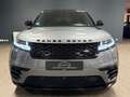 Land Rover Range Rover Velar D300 R-Dynamic SE / 1.HAND / GLSD / MERIDIAN / ACC Gris - thumbnail 4