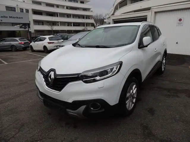 Renault Kadjar XMOD* 1 Hand*