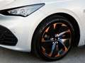 SEAT Cupra Born Alpha 58kWh*VIRTUAL DISPLAY*NAVI*LED... Silber - thumbnail 3