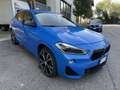 BMW X2 X2 F39 xdrive25d Msport auto FULL - thumbnail 2
