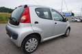 Peugeot 107 Junior 1,0 12V Grau - thumbnail 3