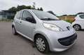 Peugeot 107 Junior 1,0 12V Grau - thumbnail 2