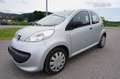 Peugeot 107 Junior 1,0 12V Grau - thumbnail 4