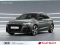 Audi A1 Sportback advanced 30 TFSI S tronic LED,SHZ Gris - thumbnail 3