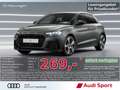 Audi A1 Sportback advanced 30 TFSI LED UPE 37.885,- Gris - thumbnail 1