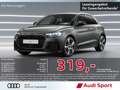 Audi A1 Sportback advanced 30 TFSI S tronic LED,SHZ Gris - thumbnail 2