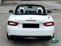 Fiat 124 Spider 1.4 Multiair Lusso Blanco - thumbnail 4