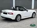 Fiat 124 Spider 1.4 Multiair Lusso Blanco - thumbnail 3