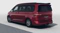 Volkswagen T7 California Beach Camper 2.0TDI DSG Sport Edition 8 Fach GV... Červená - thumbnail 4