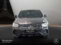 Mercedes-Benz GLC 220 d Coupé 4M AMG+NIGHT+AHK+LED+KAMERA+9G Grau - thumbnail 3