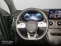 Mercedes-Benz GLC 220 d Coupé 4M AMG+NIGHT+AHK+LED+KAMERA+9G Grau - thumbnail 14