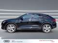 Audi Q3 Sportback 40 TFSI qu 2x S line LED NAVI AHK Schwarz - thumbnail 3