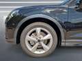 Audi Q3 Sportback 40 TFSI qu 2x S line LED NAVI AHK Schwarz - thumbnail 7
