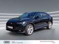 Audi Q3 Sportback 40 TFSI qu 2x S line LED NAVI AHK Schwarz - thumbnail 1