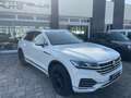 Volkswagen Touareg 3.0 V6 tdi Advanced 231cv tiptronic Blanc - thumbnail 3