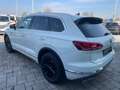 Volkswagen Touareg 3.0 V6 tdi Advanced 231cv tiptronic Blanco - thumbnail 7