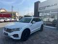 Volkswagen Touareg 3.0 V6 tdi Advanced 231cv tiptronic Blanco - thumbnail 1